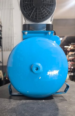 Compresor Güde Airpower 150/8/24 SILENT