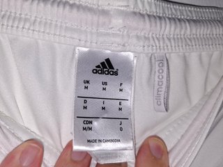 Short Adidas Manchester United – Climacool