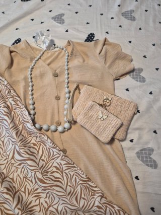 Conjunto Ropa y Accesorios Talla XXL