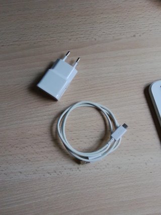 Cargador y Cable USB Samsung Galaxy Tab A6