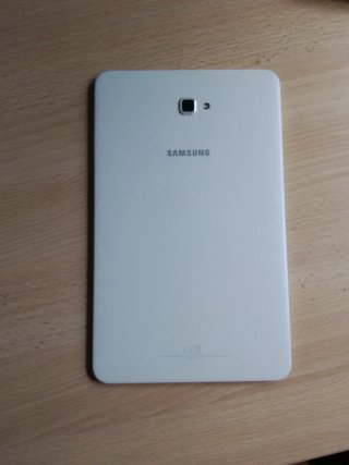 Cargador y Cable USB Samsung Galaxy Tab A6