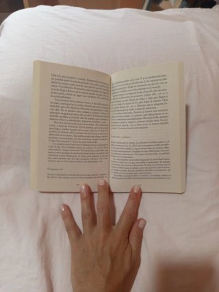 Tónico para el alma