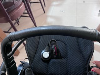 Bugaboo Bee 6: Capazo y Sillita