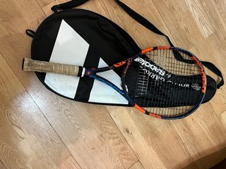 Raqueta Babolat Roland Garros