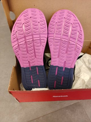 Reebok Nanoflex TR 2.0 Talla 36