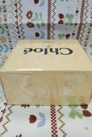 Perfume Chloe mujer 75ml precintado