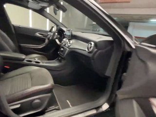 MERCEDES clase cla