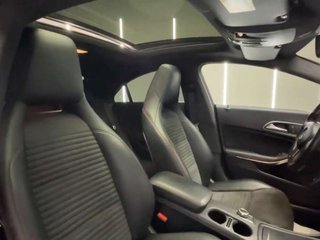 MERCEDES clase cla