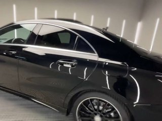 MERCEDES clase cla