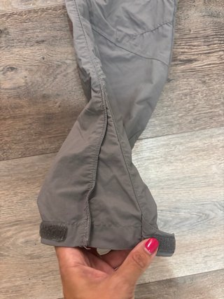 Pantalones de montaña Quechua