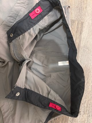 Pantalones de montaña Quechua