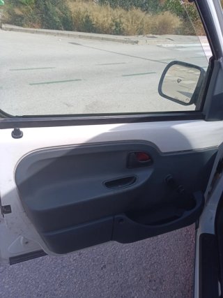 Renault Kangoo 2000
