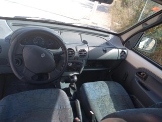 Renault Kangoo 2000