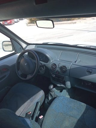 Renault Kangoo 2000