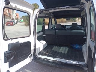Renault Kangoo 2000