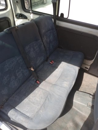Renault Kangoo 2000