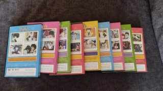 DVD Ranma 1/2 Anime Español