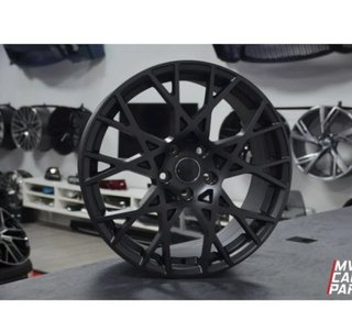 Juego de 4 Llantas 18 RS.3 Matte Precision AU089