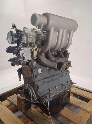 Motor 230a2000 70cv fiat ducato caja d tmanp468581