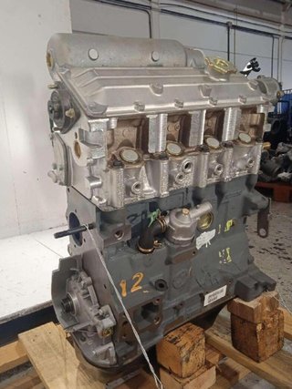 Motor 230a2000 70cv fiat ducato caja d tmanp468581