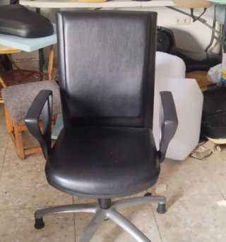 Silla de oficina/escritorio