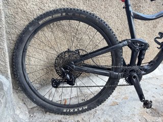 Giant Trance 2022