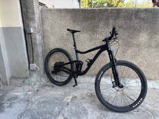 Giant Trance 2022