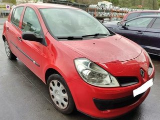 Motor completo k9k768 renault clio 1.5 dci 125583