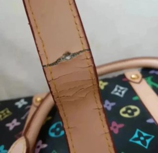 Bolso Vintage Louis Vuitton Multicolor