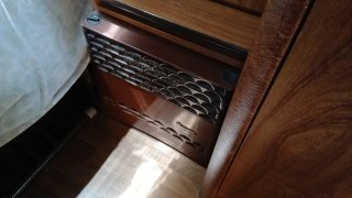 Autocaravana Fiat Ducato 14 vintage 1987.
