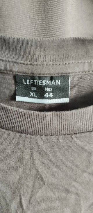 Camiseta hombre