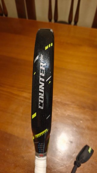 Pala Babolat Counter Viper 2025 (nueva)