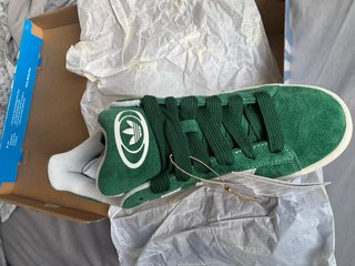 Adidas Campus 00s Verdes T42 Nuevas Originales
