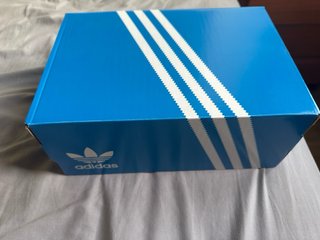 Adidas Campus 00s Verdes T42 Nuevas Originales
