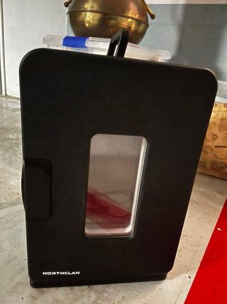 Nevera Portátil Mini NORTHCLAN