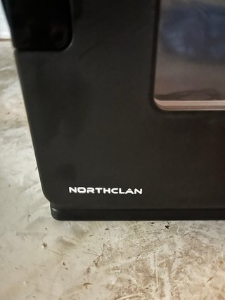 Nevera Portátil Mini NORTHCLAN