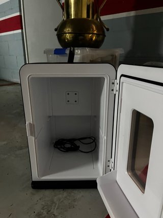 Nevera Portátil Mini NORTHCLAN