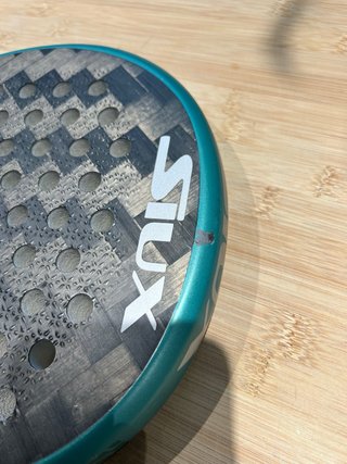 Pala Siux Trilogy Lite Air 4