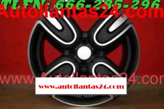 LLANTAS MINI - 4 r710334