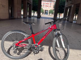 Orbea 24 Bicicleta Infantil