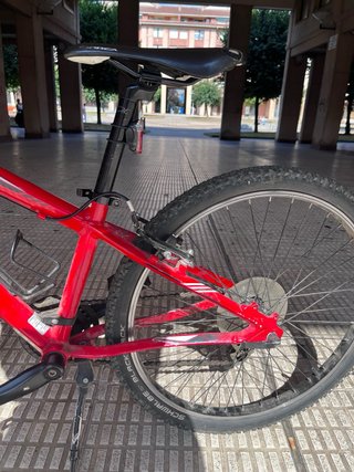 Orbea 24 Bicicleta Infantil