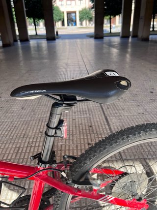 Orbea 24 Bicicleta Infantil