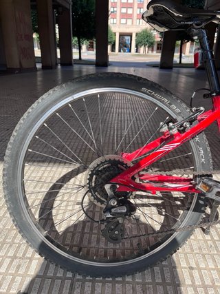 Orbea 24 Bicicleta Infantil
