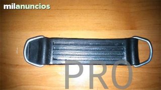 goma del gato seat 600 nueva