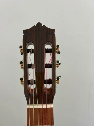 Guitarra Flamenca Martínez MFG-RS