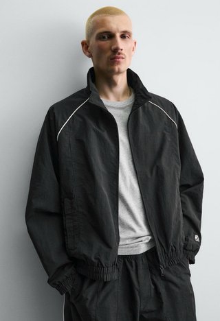Chaqueta Zara Técnica Talla M