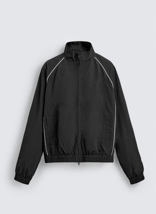 Chaqueta Zara Técnica Talla M