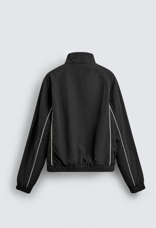 Chaqueta Zara Técnica Talla M