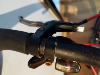 Bicicleta Trek MTB