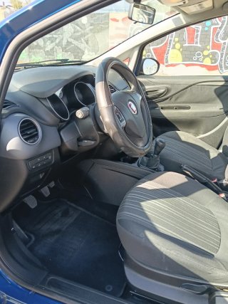 FIAT Punto Evo 2011